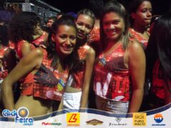 Bloco A Tribo